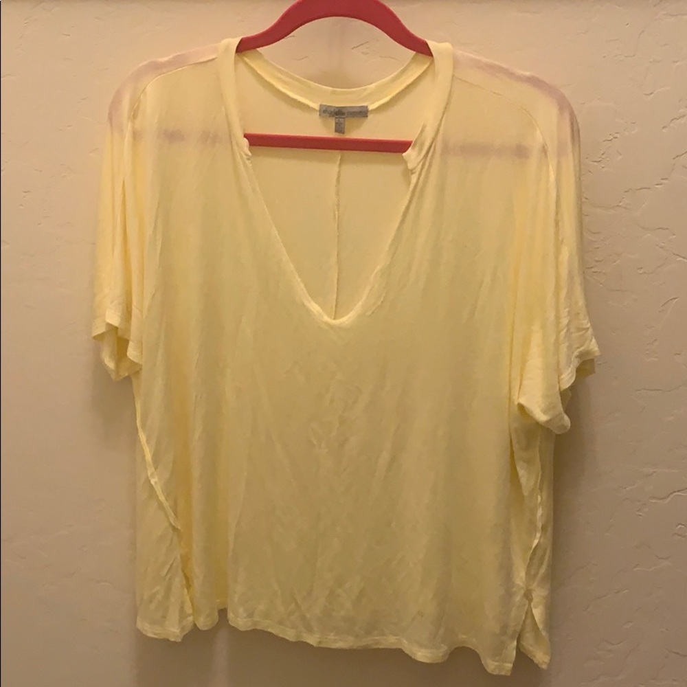 Charlotte Russe top